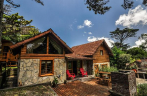 Cabañas Huincul